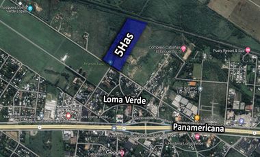 Terreno en venta en Escobar, Belén de Escobar