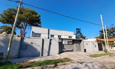 PH a estrenar, 3 ambientes, con cochera y patio