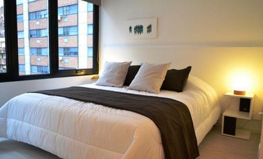 Departamento monoambiente en Nueva Cordoba!