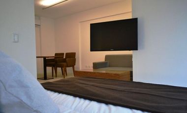 Moderno y luminoso Estudio!