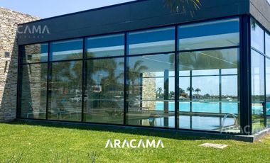 Departamento en  Venta Barrio Privado Terralagos