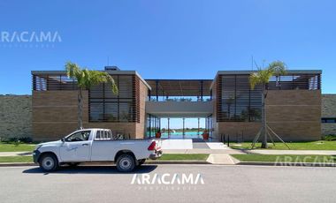 Departamento en  Venta Barrio Privado Terralagos