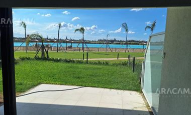Departamento en  Venta Barrio Privado Terralagos