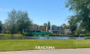 Departamento en  Venta Barrio Privado Terralagos