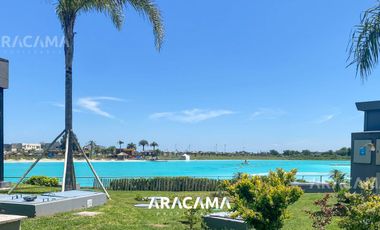 Departamento en  Venta Barrio Privado Terralagos