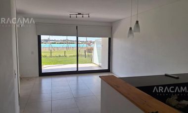 Departamento en  Venta Barrio Privado Terralagos