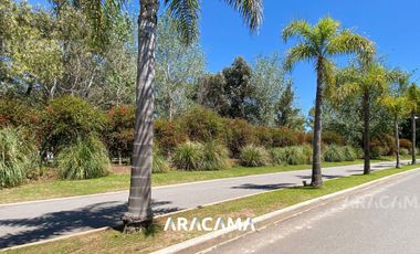 Departamento en  Venta Barrio Privado Terralagos