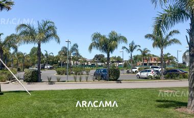 Departamento en  Venta Barrio Privado Terralagos
