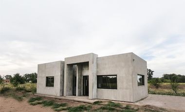 Casa - General Pico