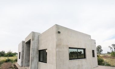 Casa - General Pico