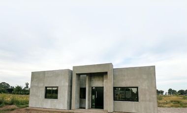 Casa - General Pico