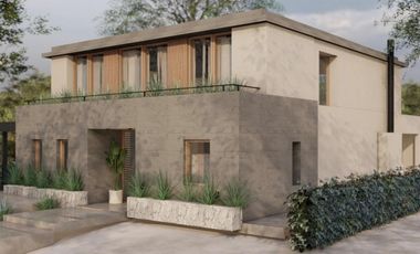 Moderna Casa en Venta en Carpinchos - Nordelta
