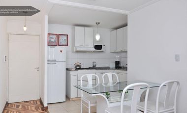 1 DORMITORIO | Bv. San Juan al 200