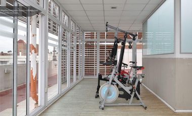 1 DORMITORIO | Bv. San Juan al 200