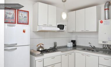 1 DORMITORIO | Bv. San Juan al 200
