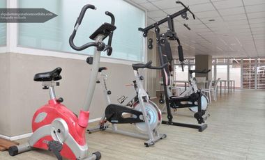 1 DORMITORIO | Bv. San Juan al 200