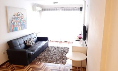 1 DORMITORIO | Bv. San Juan al 200