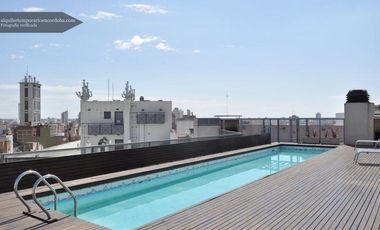 1 DORMITORIO | Bv. San Juan al 200