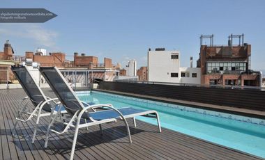 1 DORMITORIO | Bv. San Juan al 200