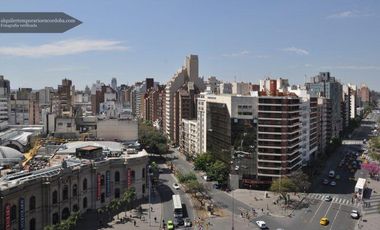 1 DORMITORIO | Bv. San Juan al 200