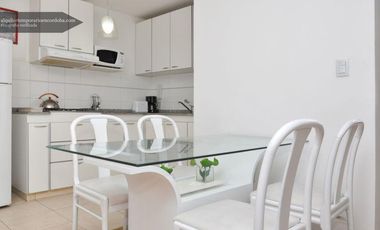 1 DORMITORIO | Bv. San Juan al 200