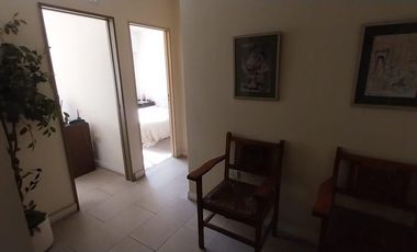 Departamento 2 amb. Lomas Oeste apto profesional
