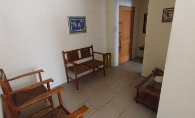 Departamento 2 amb. Lomas Oeste apto profesional