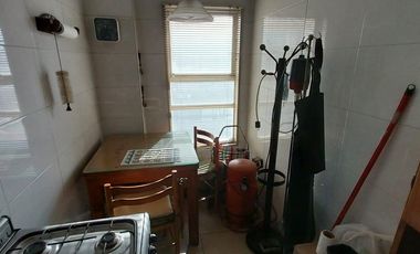 Departamento 2 amb. Lomas Oeste apto profesional
