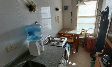 Departamento 2 amb. Lomas Oeste apto profesional