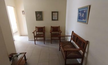 Departamento 2 amb. Lomas Oeste apto profesional