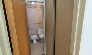 Departamento 2 amb. Lomas Oeste apto profesional