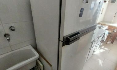 Departamento 2 amb. Lomas Oeste apto profesional