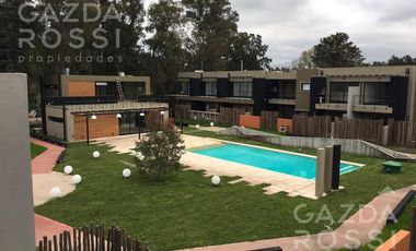 DPTO.  PB C/JARDIN PROPIO  -3AMB-  ESPACIO LAS CAVAS