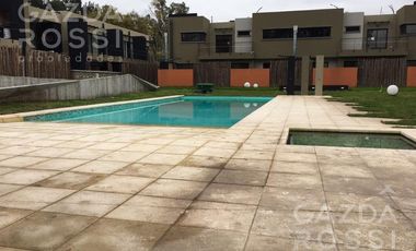 DPTO.  PB C/JARDIN PROPIO  -3AMB-  ESPACIO LAS CAVAS