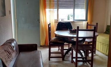 Departamento en venta - 1 Dormitorio 1 Baño - Cochera - 43Mts2 - San Clemente del Tuyú