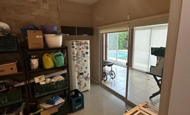 HERMOSA CASA EN VENTA  -COUNTRY CLUB VENADO II - CANNING