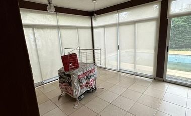 HERMOSA CASA EN VENTA  -COUNTRY CLUB VENADO II - CANNING