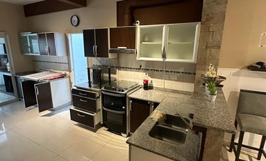 HERMOSA CASA EN VENTA  -COUNTRY CLUB VENADO II - CANNING