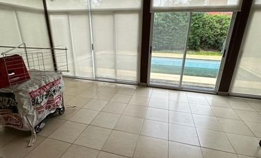 HERMOSA CASA EN VENTA  -COUNTRY CLUB VENADO II - CANNING