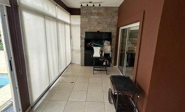 HERMOSA CASA EN VENTA  -COUNTRY CLUB VENADO II - CANNING
