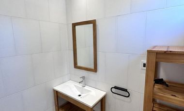 Casa en Altos del Casco, Zárate. Terreno de 620 m2. Parque, pileta, galería y parrilla.
