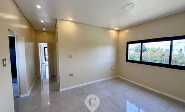 Casa en Altos del Casco, Zárate. Terreno de 620 m2. Parque, pileta, galería y parrilla.