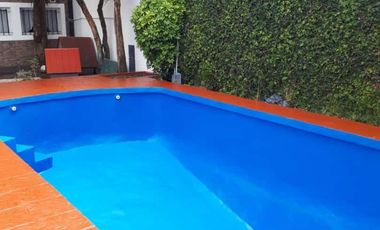Casa en  Glew Barrio Santa Ana