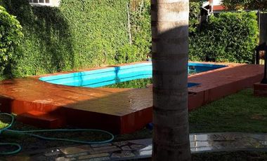 Casa en  Glew Barrio Santa Ana