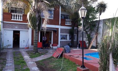 Casa en  Glew Barrio Santa Ana