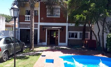Casa en  Glew Barrio Santa Ana