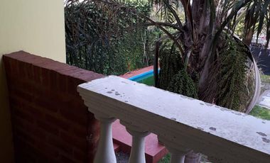 Casa en  Glew Barrio Santa Ana