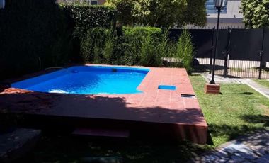 Casa en  Glew Barrio Santa Ana