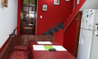 Casa en  Glew Barrio Santa Ana