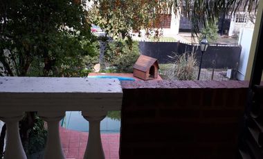 Casa en  Glew Barrio Santa Ana